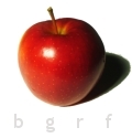 bgrf apple