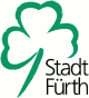 logo der Stadt Fürth
